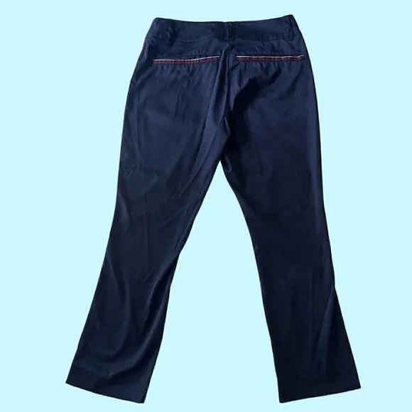 Women's Desert Dry Antigua Navy Pants - Picture 3 of 7
